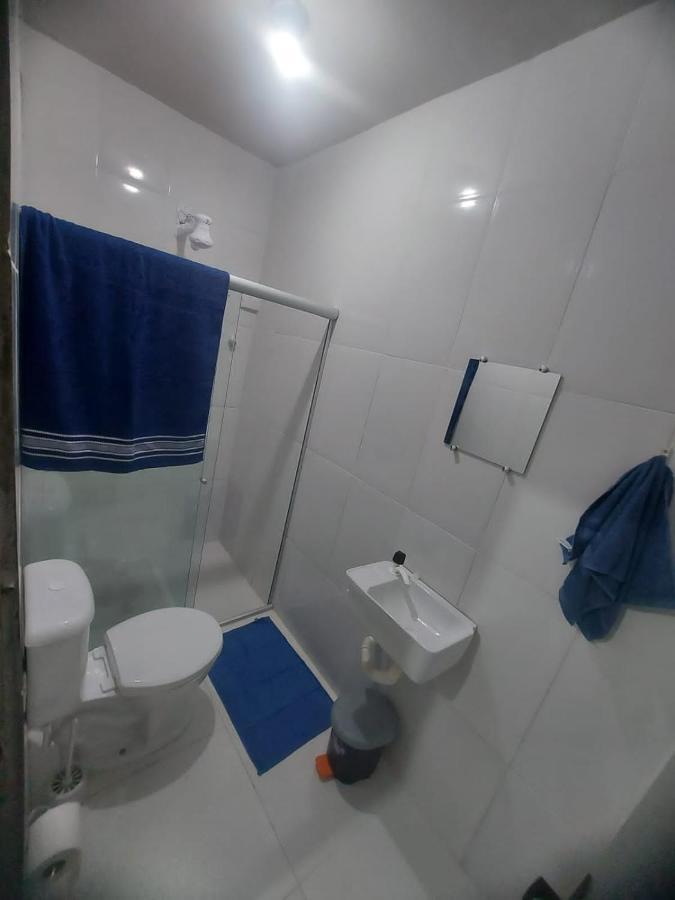 Suites Good Trip Itacaré Kültér fotó