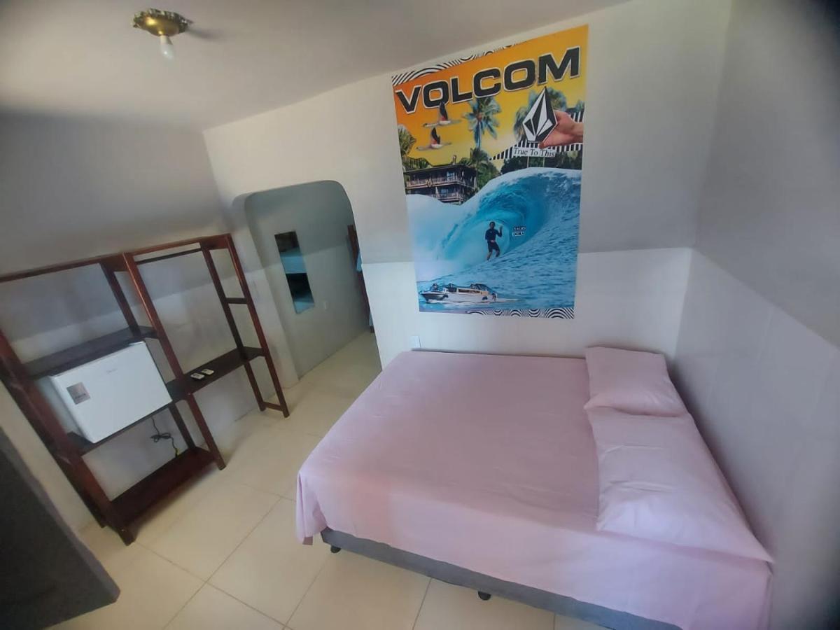 Suites Good Trip Itacaré Kültér fotó