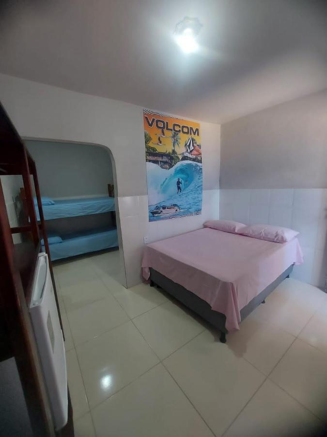 Suites Good Trip Itacaré Kültér fotó