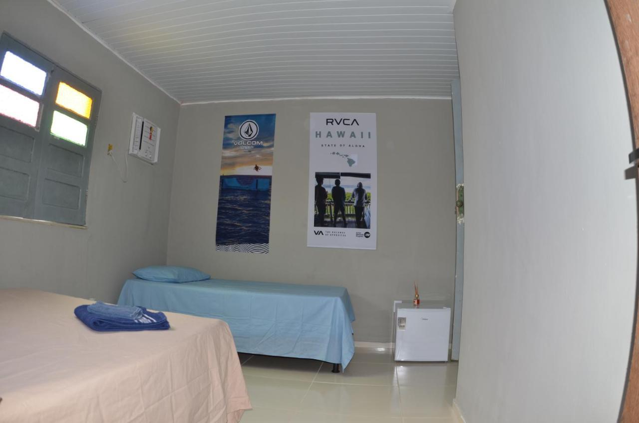 Suites Good Trip Itacaré Kültér fotó