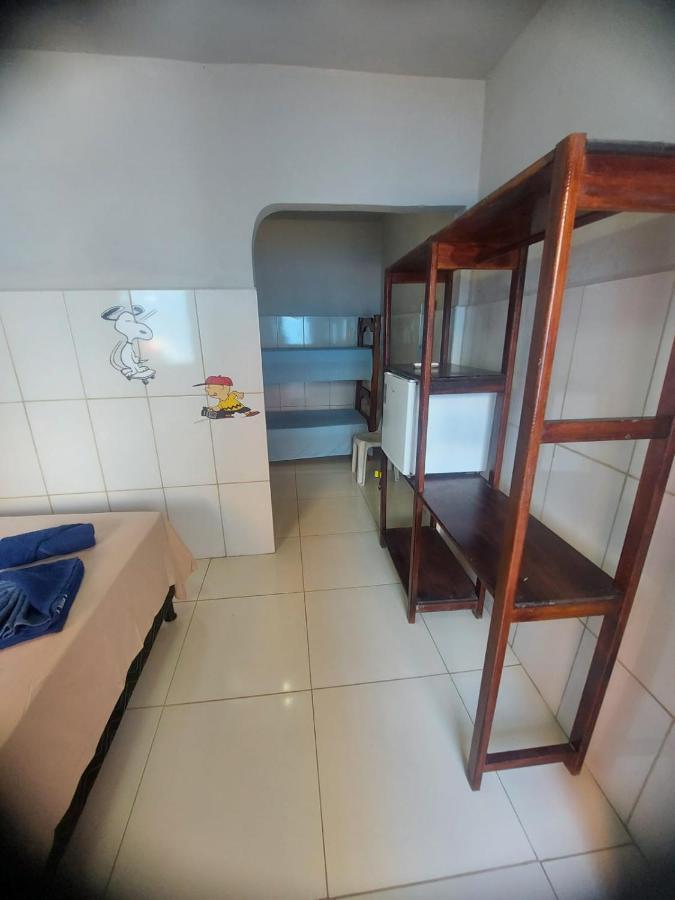 Suites Good Trip Itacaré Kültér fotó