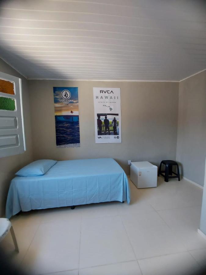 Suites Good Trip Itacaré Kültér fotó
