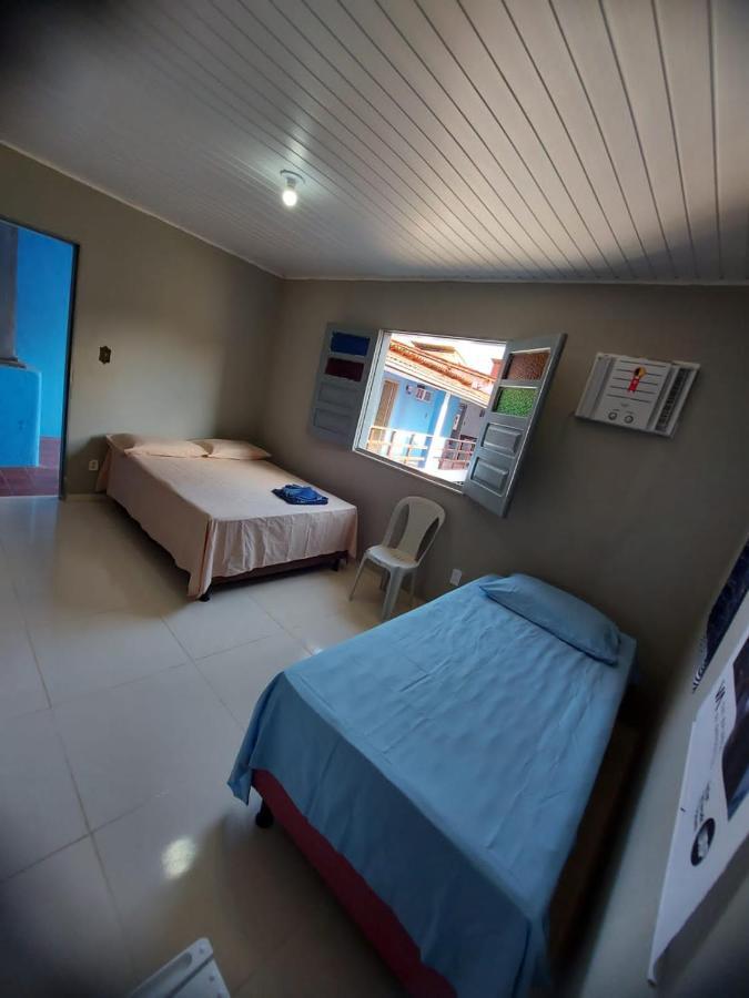Suites Good Trip Itacaré Kültér fotó