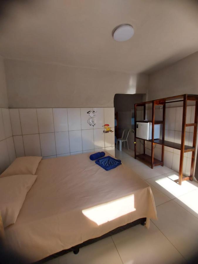 Suites Good Trip Itacaré Kültér fotó