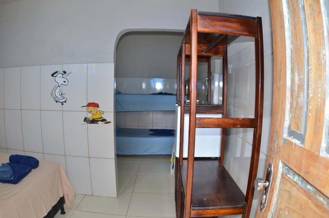 Suites Good Trip Itacaré Kültér fotó