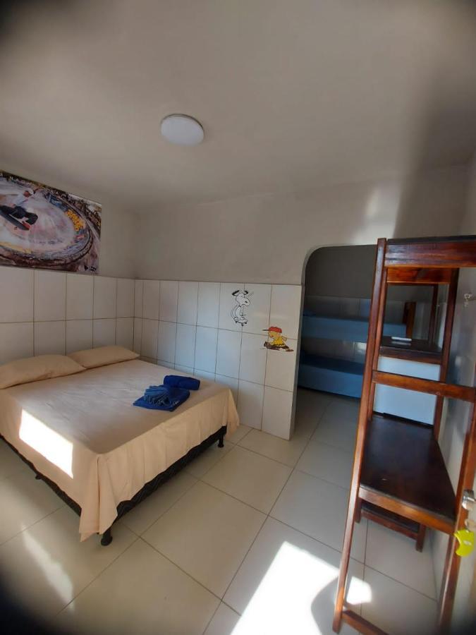 Suites Good Trip Itacaré Kültér fotó