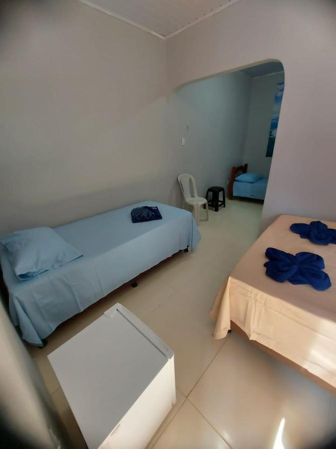 Suites Good Trip Itacaré Kültér fotó