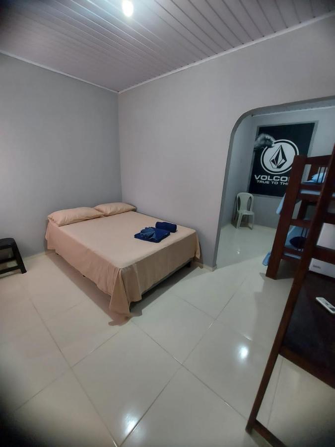 Suites Good Trip Itacaré Kültér fotó