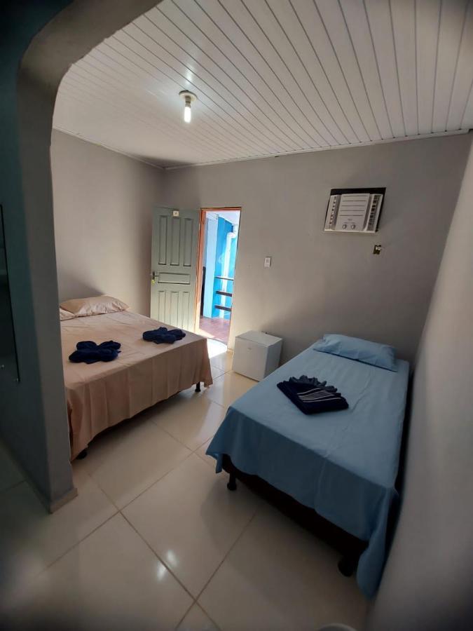 Suites Good Trip Itacaré Kültér fotó