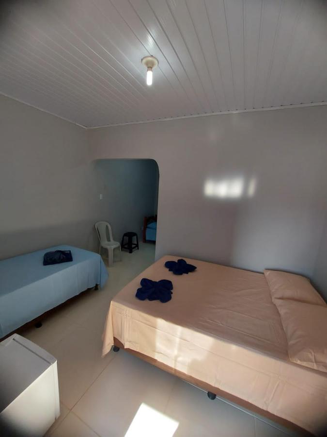 Suites Good Trip Itacaré Kültér fotó