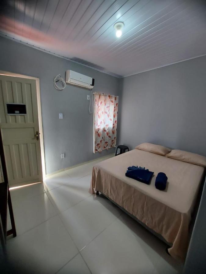 Suites Good Trip Itacaré Kültér fotó