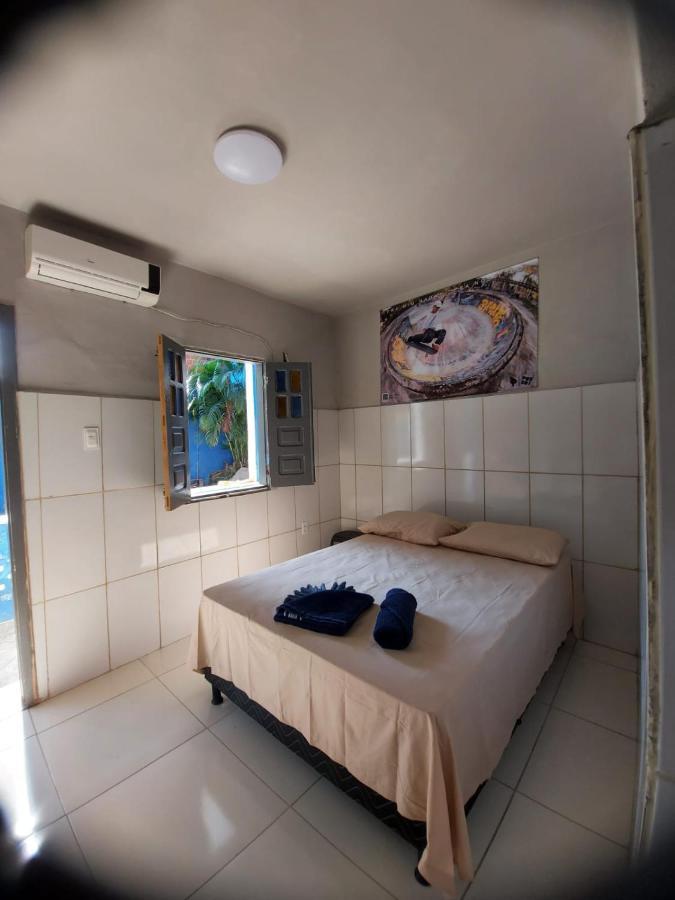 Suites Good Trip Itacaré Kültér fotó