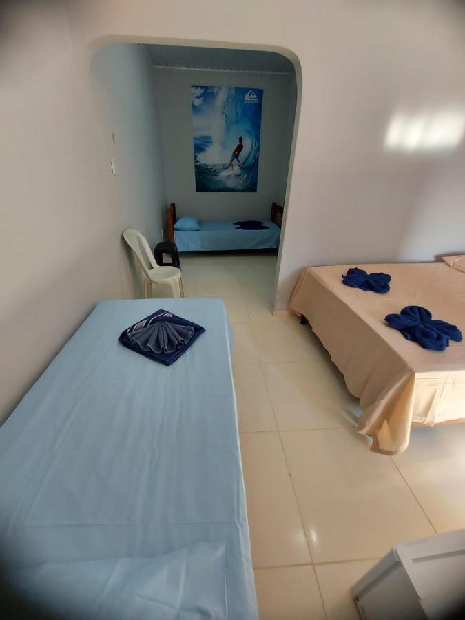 Suites Good Trip Itacaré Kültér fotó