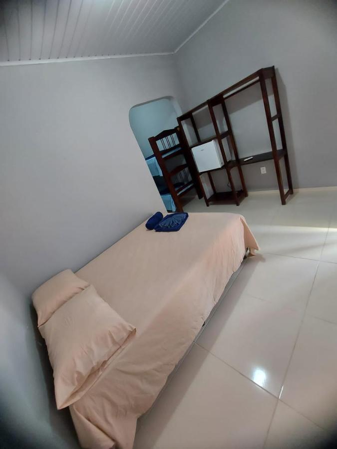 Suites Good Trip Itacaré Kültér fotó